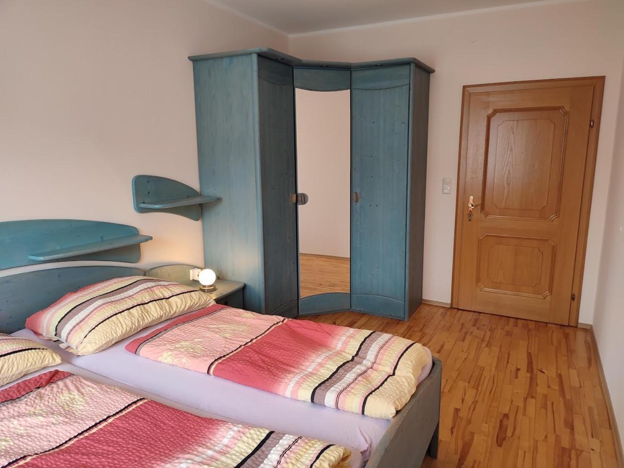 Ferienhaus Schoeller Schonbach Екстер'єр фото
