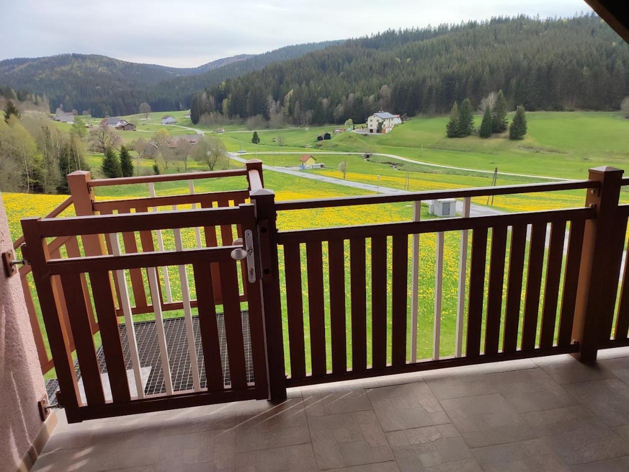 Ferienhaus Schoeller Schonbach Екстер'єр фото