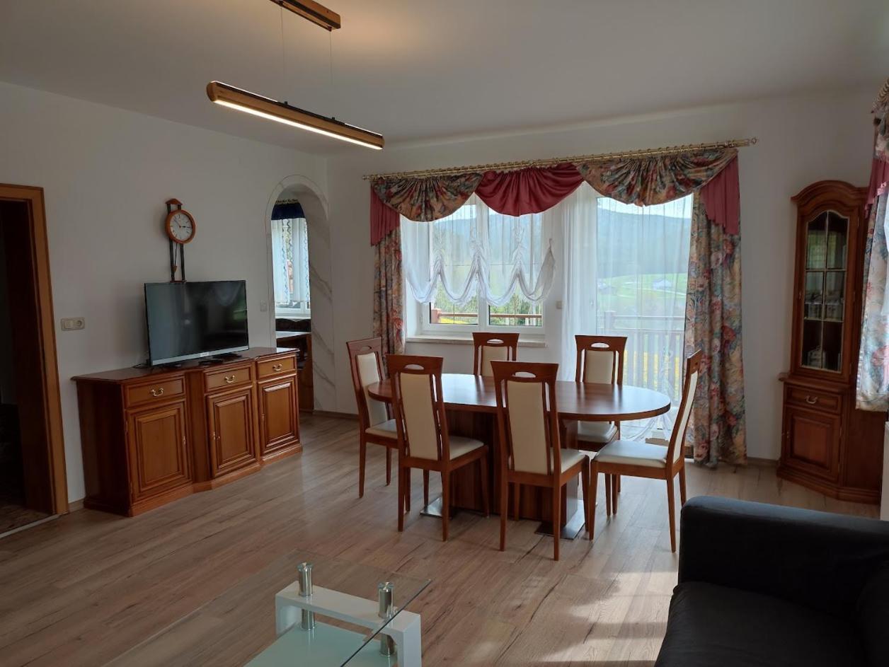 Ferienhaus Schoeller Schonbach Екстер'єр фото
