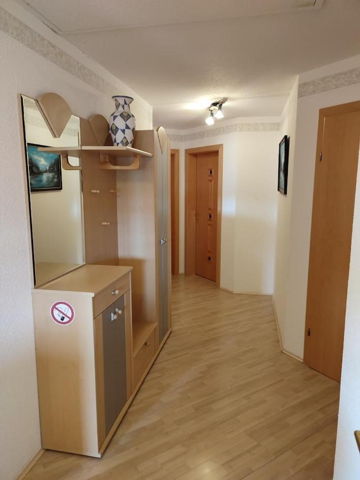 Ferienhaus Schoeller Schonbach Екстер'єр фото